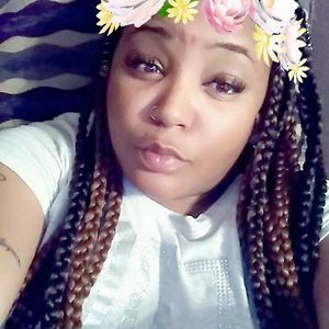 Meet your Posher, Laquesha